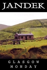 Jandek: Glasgow Monday