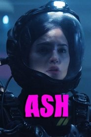 Ash (2025) AMZN WEB-DL 1080p Latino