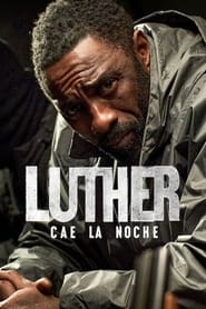 Image Luther: Cae la noche