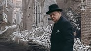 Image Britain and the Blitz