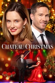 مشاهدة فيلم Chateau Christmas 2020 مباشر اونلاين