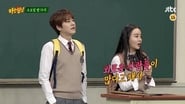 Kyuhyun (Super Junior), Hwang Woo-seul hye