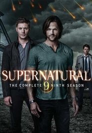 Supernatural 9ª Temporada BluRay Rip 720p Dual Audio Torrent Download (2014)