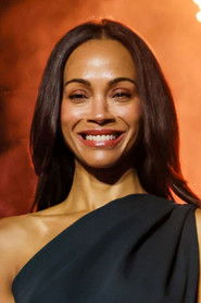 Zoe Saldaña