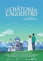 Le Château de Cagliostro Le Château de Cagliostro