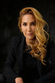 Michelle de Matheu is Esperanza