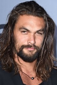 Image Jason Momoa