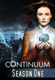 Continuum 1º Temporada (2012) Blu-Ray 720p Download Torrent Dublado