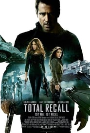 مشاهدة فيلم Total Recall 2012 مترجم