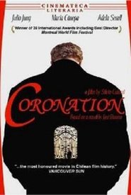 Coronation film streaming