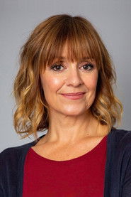 Zoë Henry is Rhona Goskirk