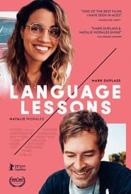 مشاهدة فيلم Language Lessons 2021