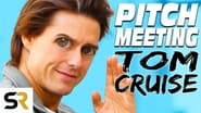 Tom Cruise Pitch Meeting