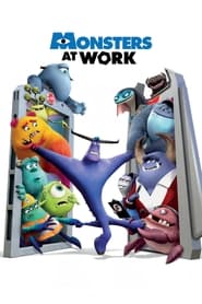 Monsters at Work Season 