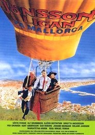 Jönssonligan på Mallorca en Streaming HD Jönssonligan på Mallorca en Streaming complet HD
