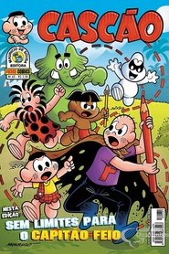 Cascão 1ª Série - n° 65