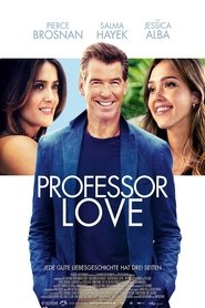 Professor Love) Professor Love (2015)