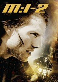 Mission: Impossible II Mission: Impossible II