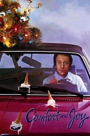 Comfort and Joy (1984) Comfort and Joy (1984)