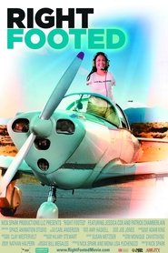 Right Footed (2015) Right Footed (2015)