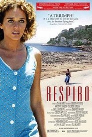 Affiche de Film Respiro