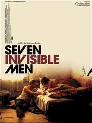 Plakat Seven Invisible Men