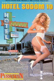 Hotel Sodom 10