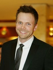 Joel McHale