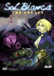 Sol Bianca: The Legacy Ver Descargar Películas en Streaming Gratis en Español