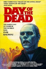 Day of the Dead Streaming Movie