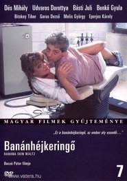 Filme Banánhéjkeringő Banánhéjkeringő imagem