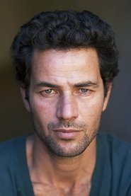 Saleh Bakri Saleh Bakri