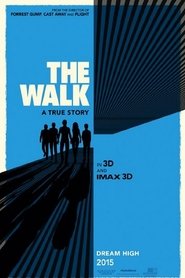 The Walk en Streaming Gratuit Complet Francais