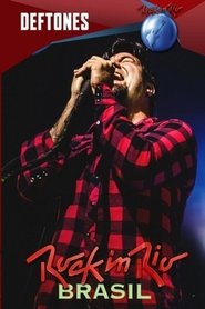 Deftones - Rock in Rio (2015) - Brasil (1970) Deftones - Rock in Rio (2015) - Brasil (1970)