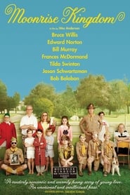 مشاهدة فيلم Moonrise Kingdom 2012 مترجم