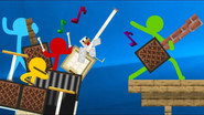 Note Block Battle