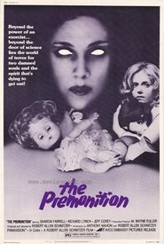 Affiche de Film The Premonition