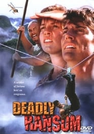 Photo de Deadly Ransom affiche