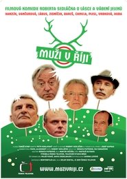 Póster Men in Rut