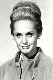 Tippi Hedren Tippi Hedren