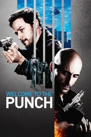 مشاهدة فيلم Welcome To The Punch 2013 مترجم