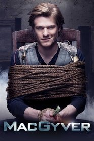 Imagen MacGyver
