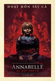 Annabelle Comes Home (Annabelle: Ác Quỷ Trở Về) Annabelle Comes Home (Annabelle: Ác Quỷ Trở Về)