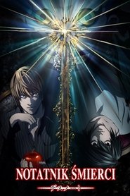 Death Note oglądaj anime