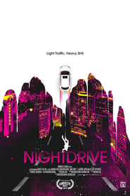 مشاهدة فيلم Night Drive 2021 مترجم