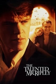 مشاهدة فيلم The Talented Mr. Ripley 1999 مترجم مباشر اونلاين