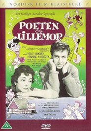 poster do Poeten og Lillemor