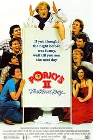 Porky's II: The Next Day en Streaming Gratuit Complet HD