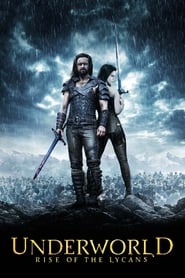 مشاهدة فيلم Underworld: Rise of the Lycans 2009 مترجم