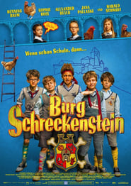 Schreckenstein Castle Film streamiz